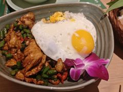-mango tree芒果树泰国餐厅(青岛万象城店)