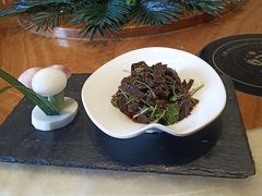 -白金汉爵大酒店·中餐厅(相城店)