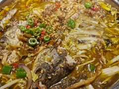 -马氏老外婆餐厅(磁县店)
