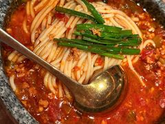 -浩海火燒雲傣家菜(芮欧百货店)