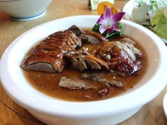 -德胜轩正宗顺德菜(宝安沙井会展中心店)