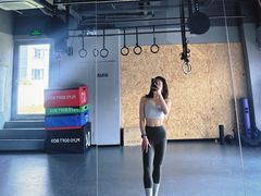 -EASY POWER健身工作室(浦东大道店)