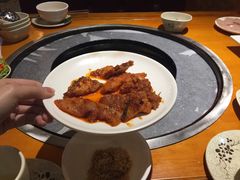 -重庆乌鱼庄·龙滋鲜(青羊大道店)