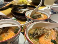 -吉兆·料理(红梅南路店)