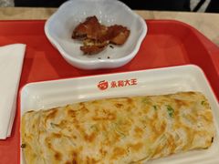 -永和大王(春日上新·白广店)