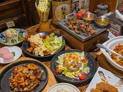 -小川洋风料理(街道口店)