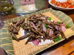 -食光慢宴·安吉土菜馆