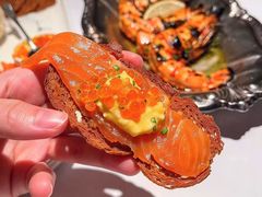 -壳里西餐厅Coquille Seafood Bistro(蒙自路店)