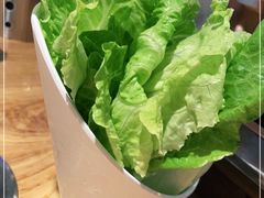 -牛炙烤肉(车公庙店)