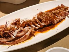 -前海沿·青岛菜(李沧万达店)