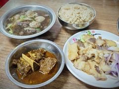 -歪头牛肉(金龙壹号店)