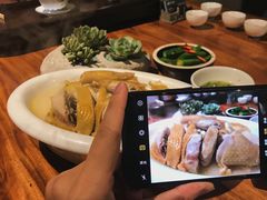 -醉南拳客家菜(华威店)