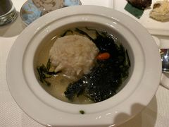 -扬州香格里拉·香宫中餐厅