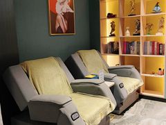 -得闲·高空SPA(东盟店)