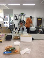 点击看大图 -未来美发·T1M HAIR SALON