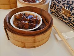 -万龙洲海鲜(南新仓店)