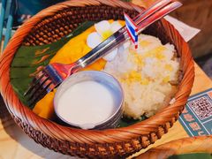 -迷你椰·泰式大排档(虹口店)