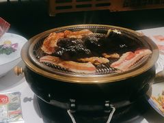 -红沃鳗鱼黑牛烤肉店(不老街店)