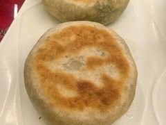 茴香盒子-玉华台饭庄(裕中西里小区店)