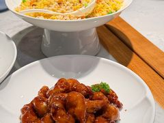 -大潮淮·淮扬菜(何园旗舰店)