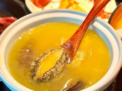 -花潮料理艺食馆(成都万象城店)