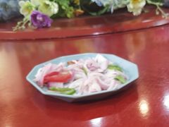 -阿吾丹的烤羊·新疆菜·抓饭·拌面(乌尔禾店)