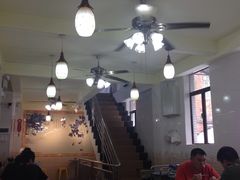 -芬芳甜品(同福路店)