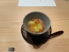 -晴空·日本料理(万象城店)