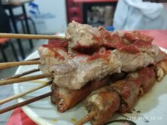 -鑫明明拉面(宁化路店)