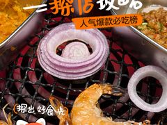 -韩盛·盛江山自助料理(奥体万达店)