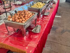 -东方豪景花园酒店·怡景旋转餐厅