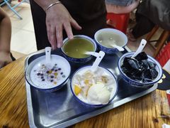 -钟姨糖水(惠城店)
