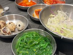 -麻蒲碳烤肉(远景路1号店)