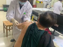 -杭州仁易堂中医康复医院疤痕修复