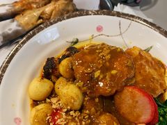 -下环街市熟食中心