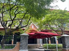 -苏州大学(天赐庄校区)