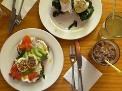 -Egg•Allday Brunch(襄阳北路店)