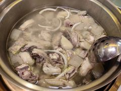 -润园四季椰子鸡火锅(南山海岸城店)