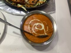 -葛尼沙印度餐厅 (镇明路店)