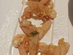 -品海楼·大连海鲜(老虎滩店)