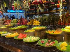 -喜庭海鲜自助(来福士店)