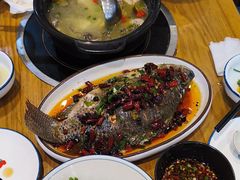 -妈妈的味道(和顺古镇店)