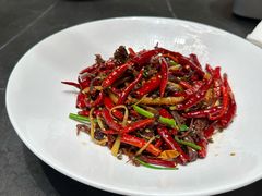 -双湖宴·湖北菜(文化路店)