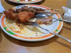 -比格比萨自助(花园路店)