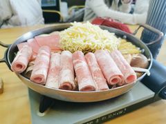 大满足肥牛卷-李先生的首尔小馆(松江启源广场店)