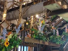 大堂-MAAN COFFEE(金桥店)