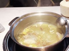 -狐狸爱上椰子鸡(滨江星光大道店)