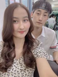 -美美秀造型
