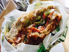-赛百味SUBWAY(建六宜安广场店)