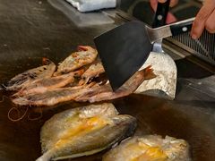 -牛将军•涮肉•烤肉(北京王府井·故宫店)